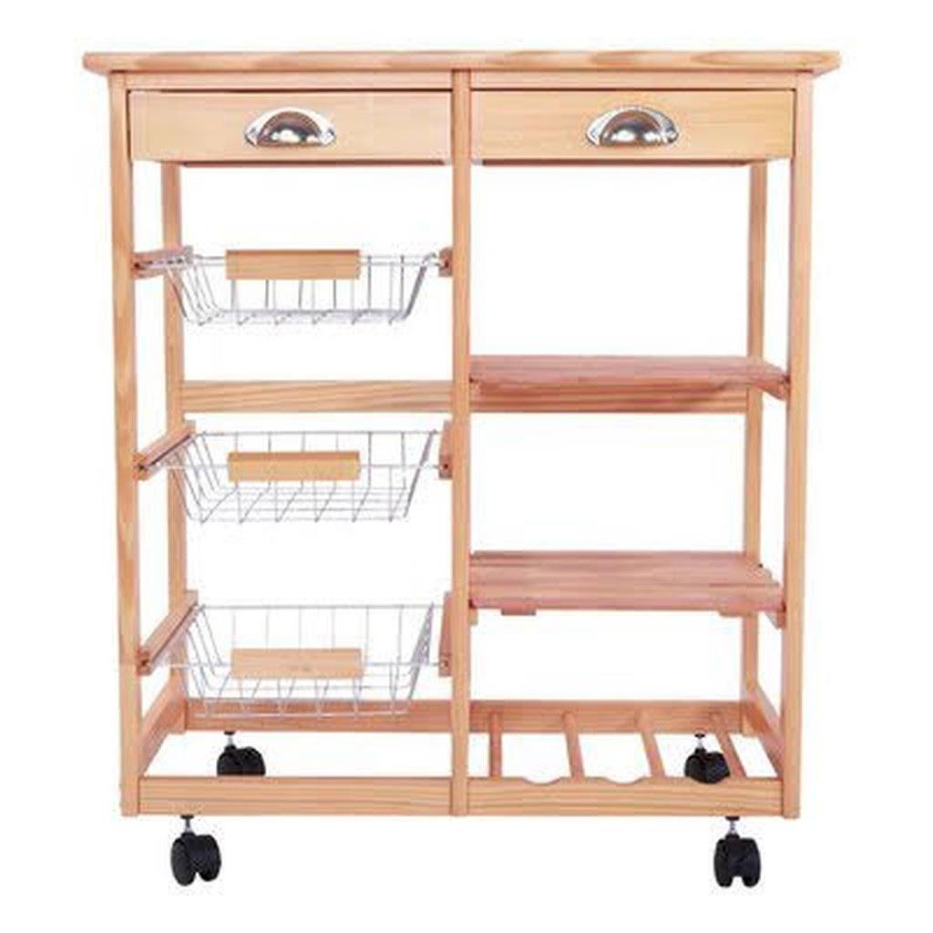 Kitchen Cart E130031