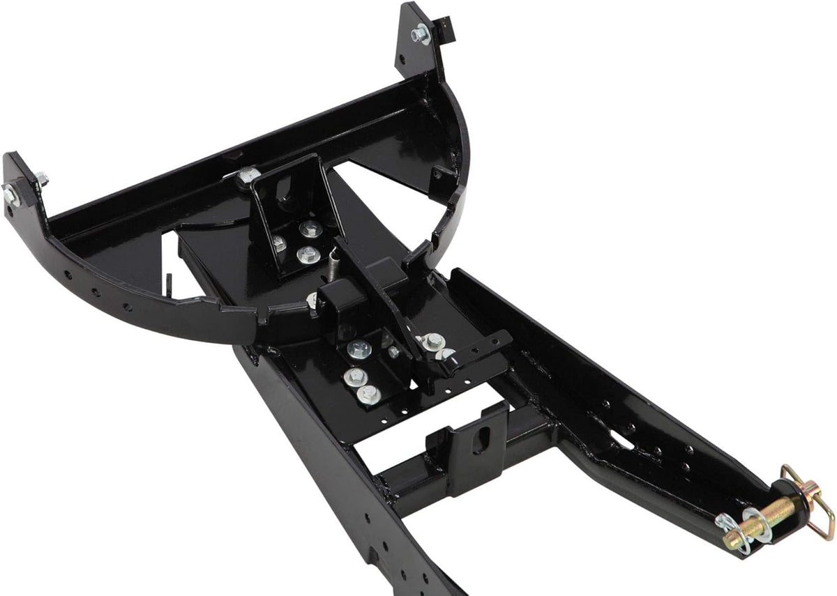 YELLOW UTV Snow Plow Kit for Honda Pioneer 500 Y45299