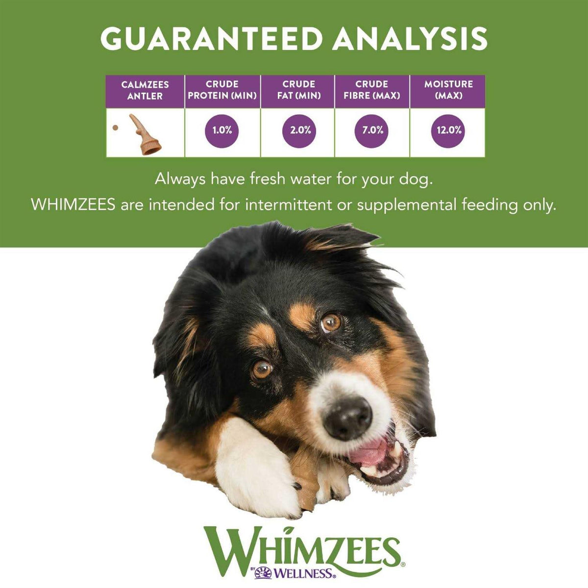 Dog Chews Value Bag I410495