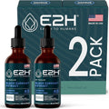 Black Currant Seed Extract Liquid 2 Bottles I1310
