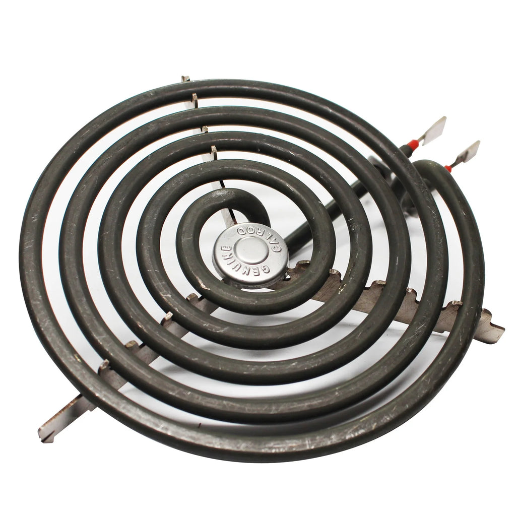 8 inch 6 Turns & 6 inch 5 Turns Surface Burner Elements V835656