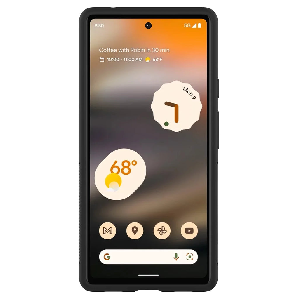 Matte Black Case O73267