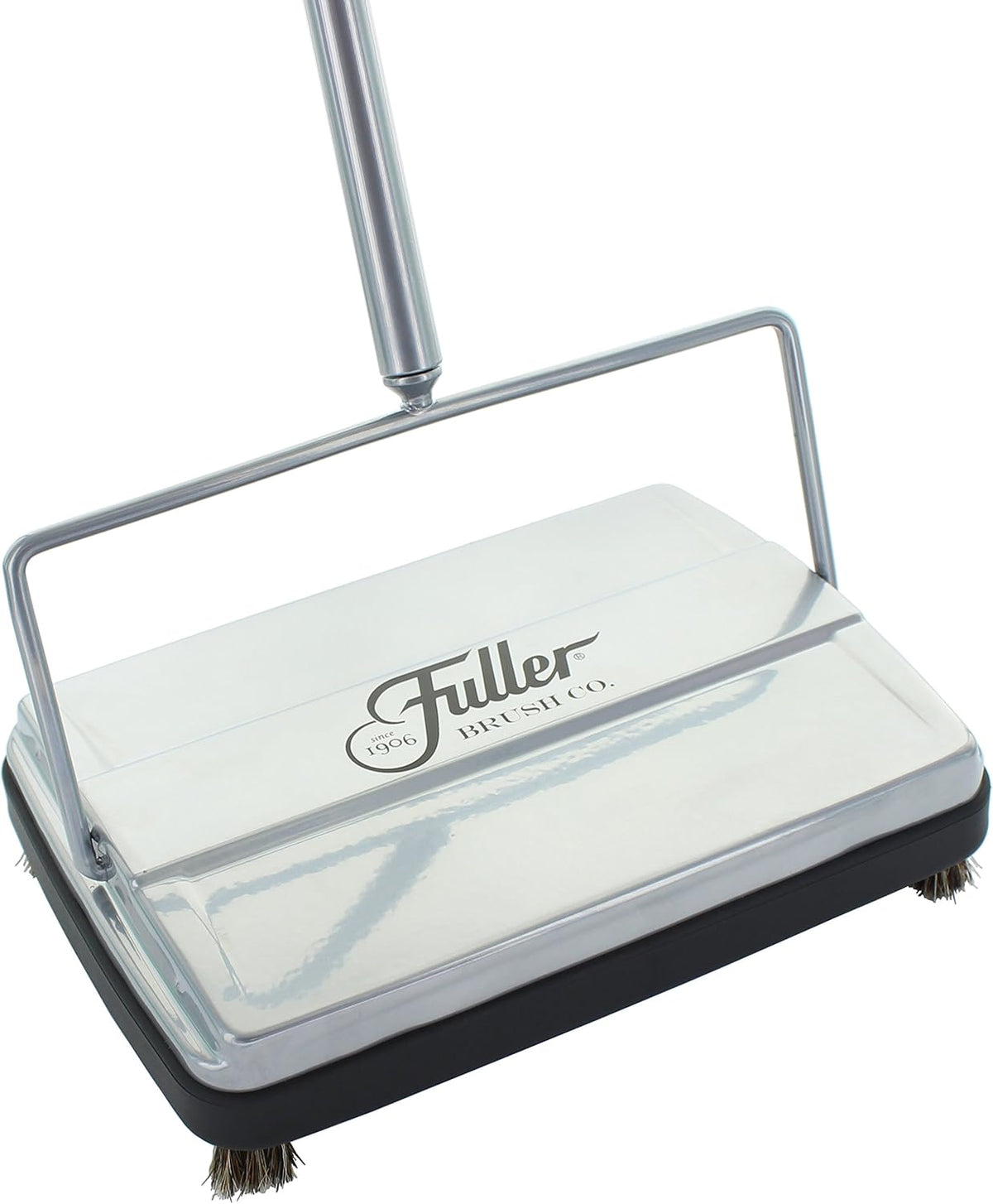 Electrostatic Carpet & Floor Sweeper D591027