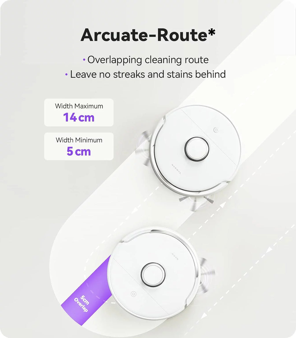 Robot Vacuum S9811
