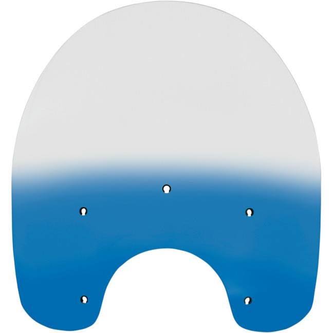 Gradient Blue 15x22 Windshield Y80494