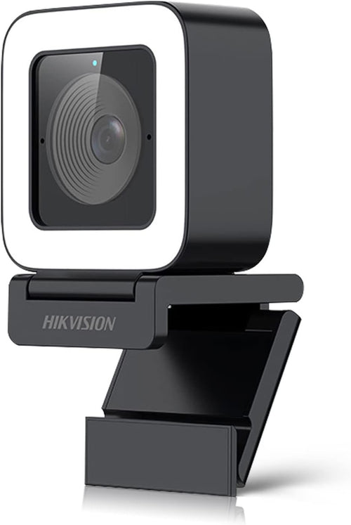 1080P 60fps HD Webcam with Light Microphone, Autofocus, Type C USB2.0, Tripod Pack of 2 B934735