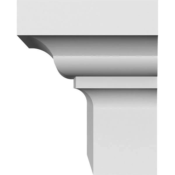 162x22 Bottom Width x 166 3/8x22 Top Width x 5x22H x 1 7/8x22P Crosshead N626737