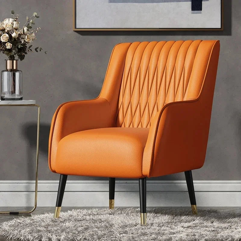 Lazy Chair Living Room Sofas J1262
