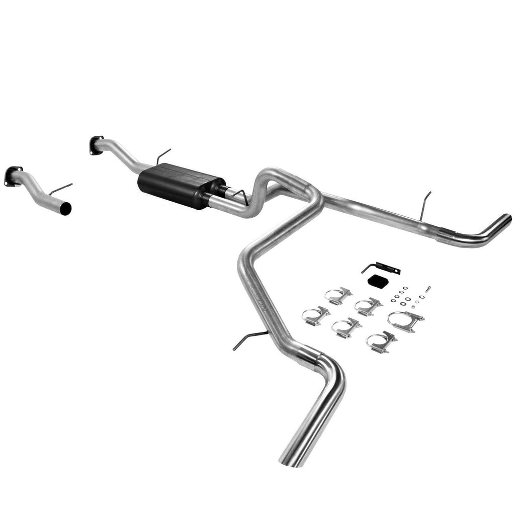 American Thunder Exhaust System C630237