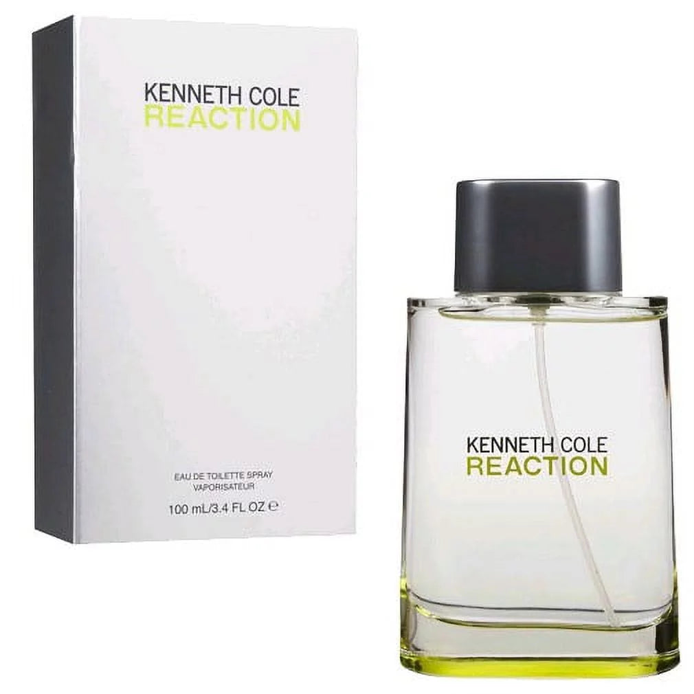 3.4 oz Eau De Toilette Spray F881541