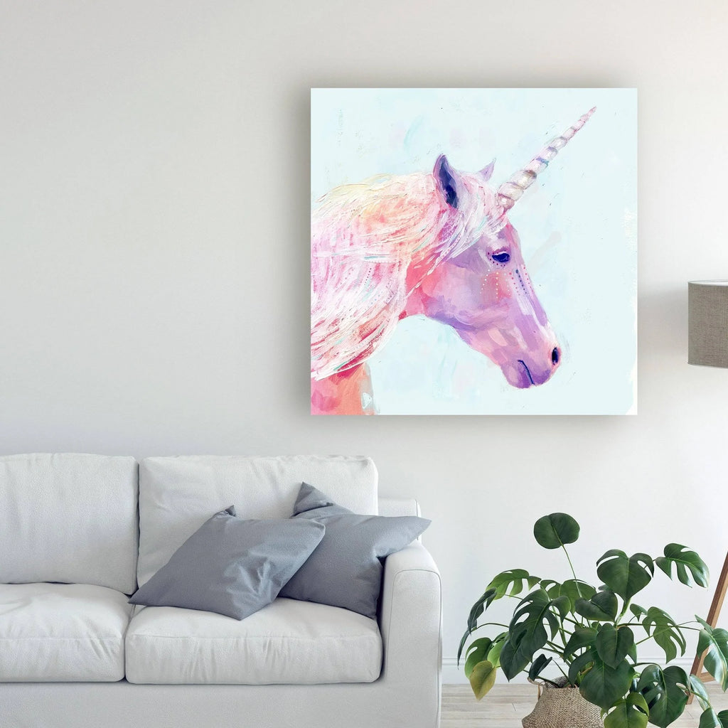 Canvas Art 35X35 S757