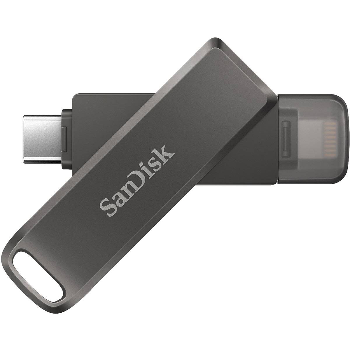 128GB Flash Drive E810