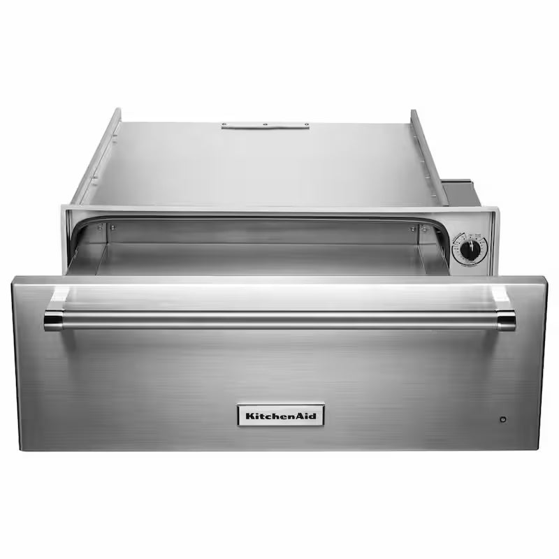 30 in. Slow Cook Warming Drawer E401301