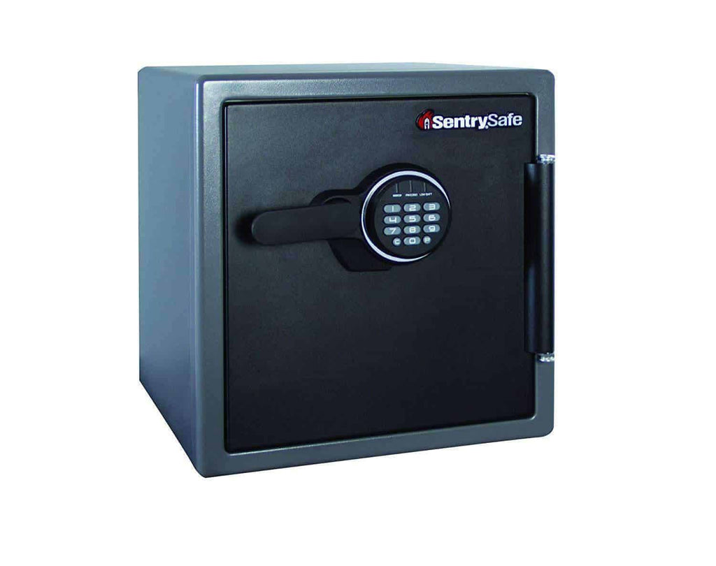 34.8L Fire Water Resistant Electronic Safe X966578