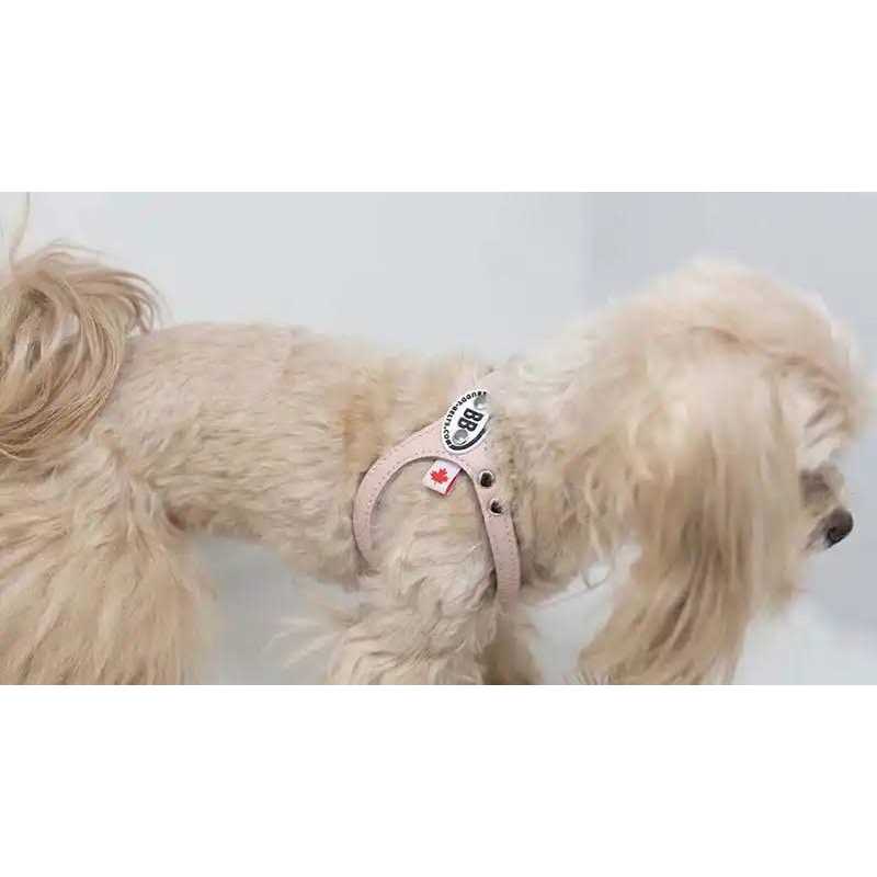 Pebble Grain Harness D10205