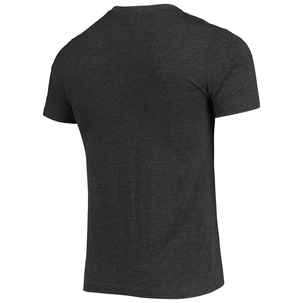 Charcoal Vintage T-Shirt O820616