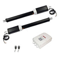 Dual Swing Gate Operator AC/DC Basic Kit G4714