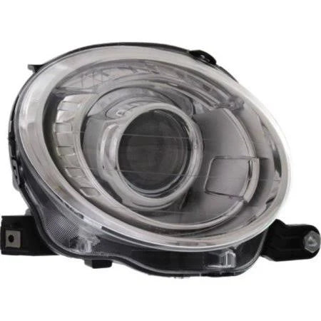 Head Lamp Assembly RH Projector Type I4800