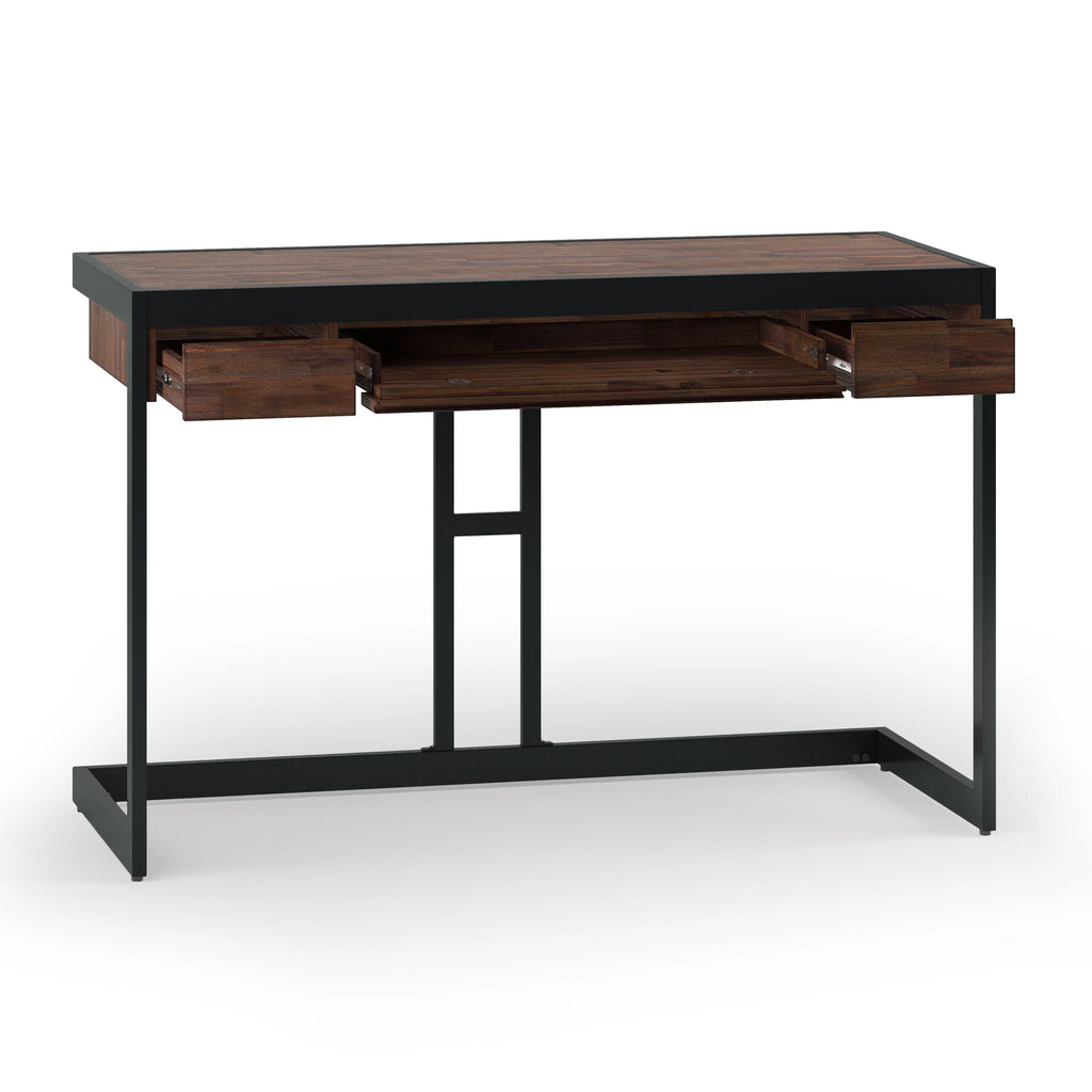 Wood Small Desk Q6976