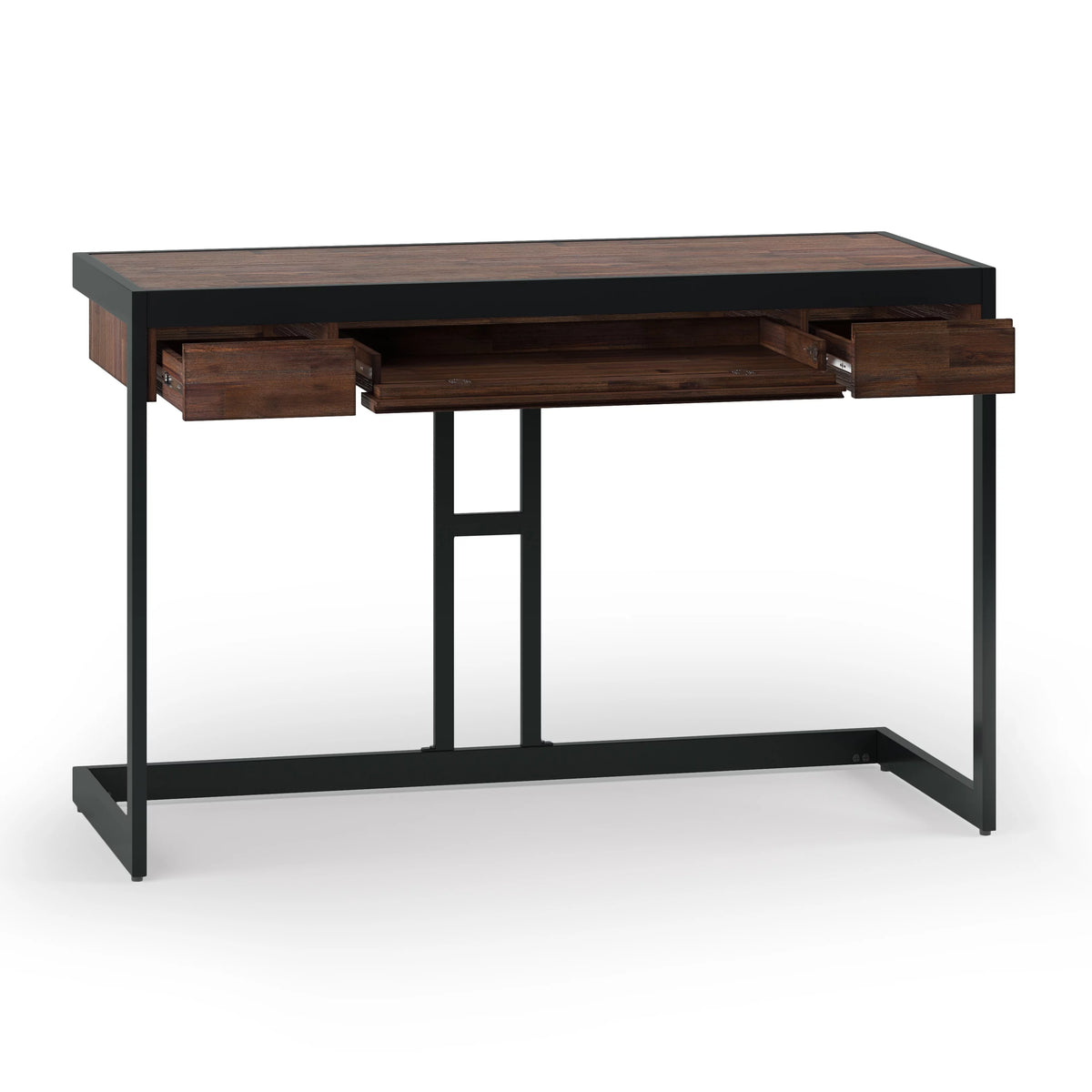 Wood Small Desk Q6976