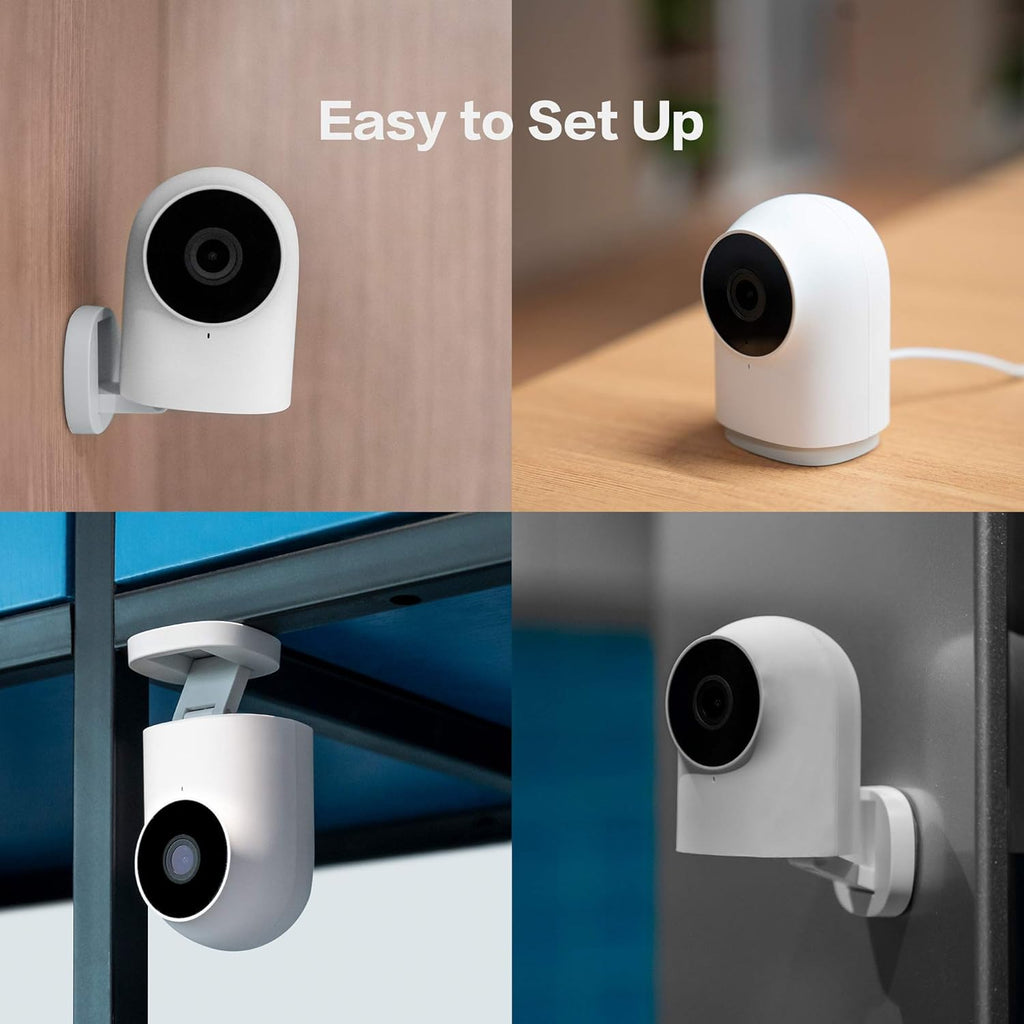 1080P HD Indoor Security Camera with Night Vision G887