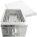 Built-In Propane Gas Infrared Side Burner U826038