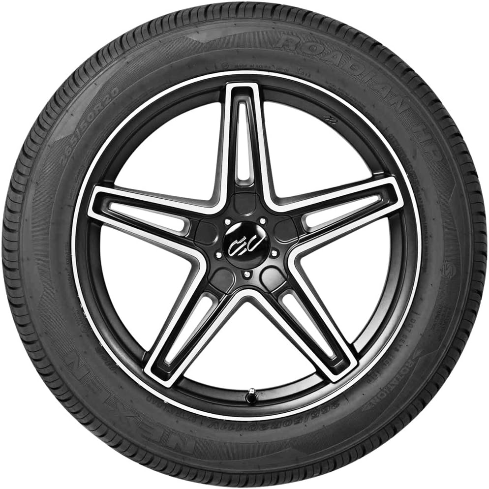 275/55R20 All-Season Radial Tire F93848