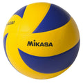 Blue/Yellow Olympic Game Ball M656