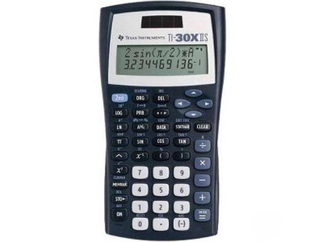 Lavender Scientific Calculator U5251
