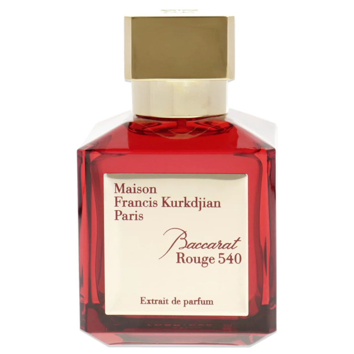 70 ml Extrait De Parfum F135