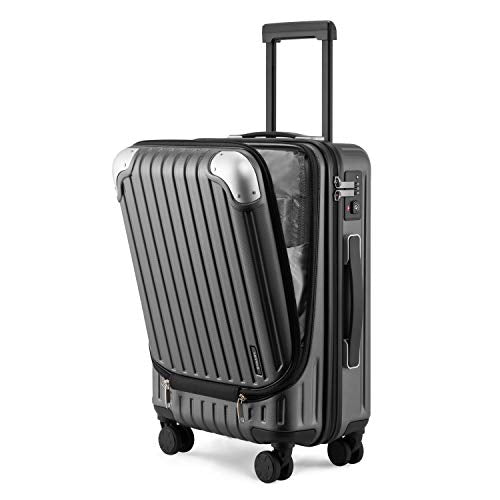 20" Hardside Carry On Suitcase with TSA Lock K364280