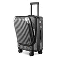 20" Hardside Carry On Suitcase with TSA Lock K364280