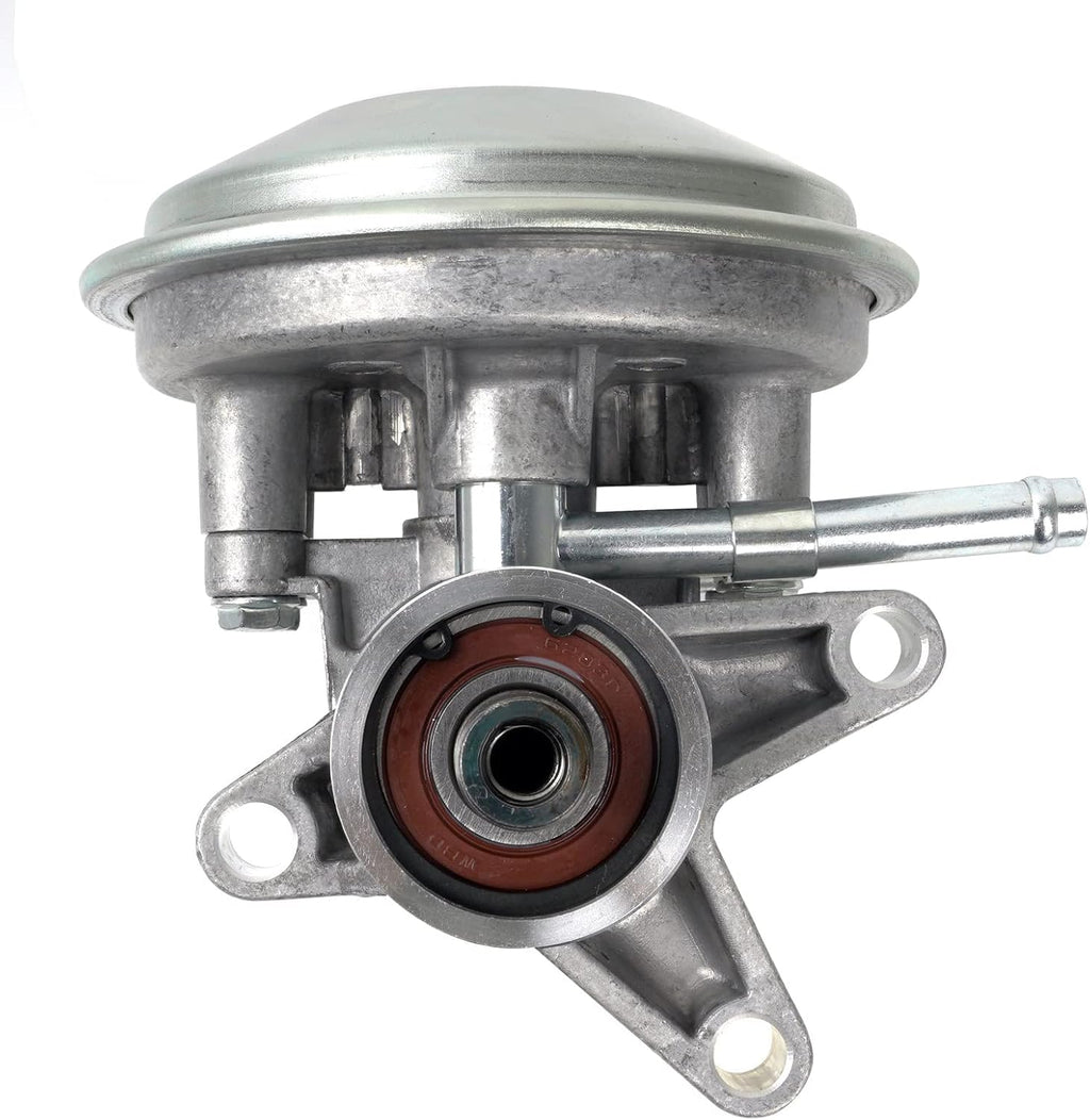 Vacuum Pump G547