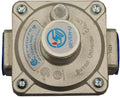 Natural Gas or Bulk Liquid Propane Regulator U9005