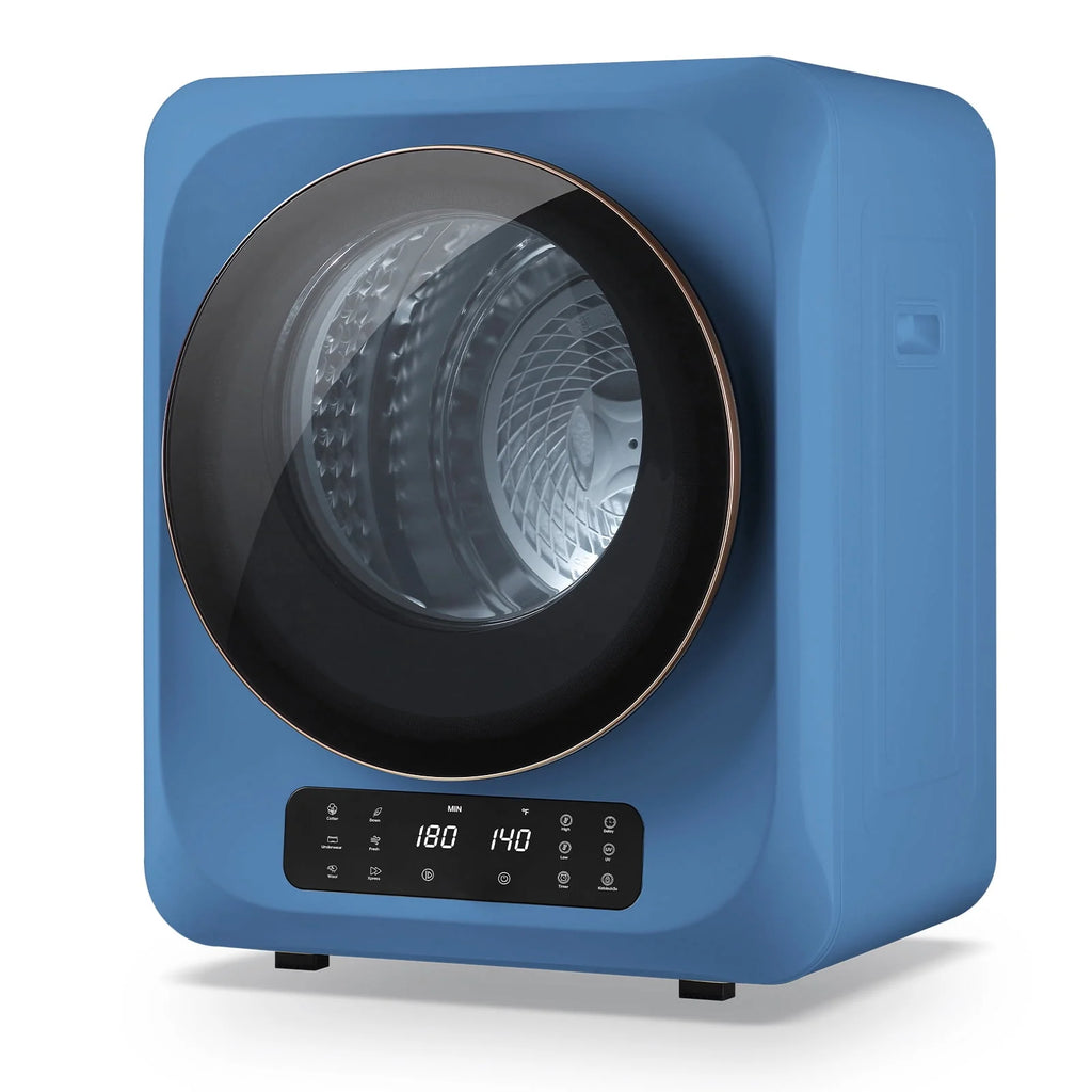 850W 1.6 Cu.ft. Electric Portable Dryer L90317