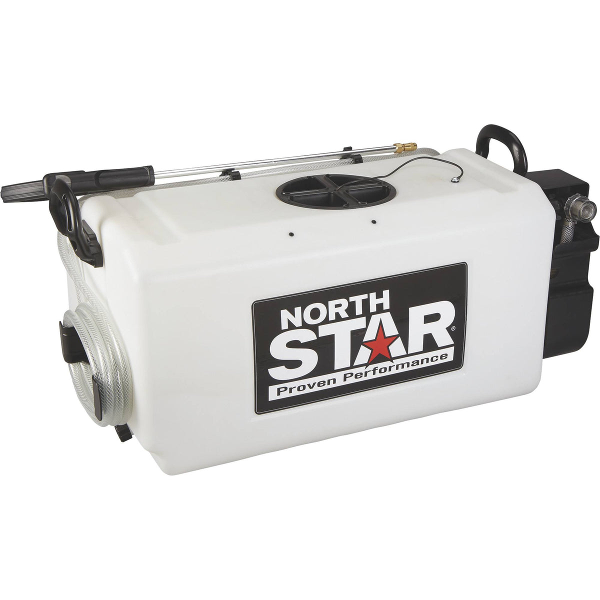 26-Gallon ATV Spot Sprayer, 2.2 GPM, 12 Volt D784