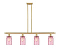 4 Light Island Satin W1472