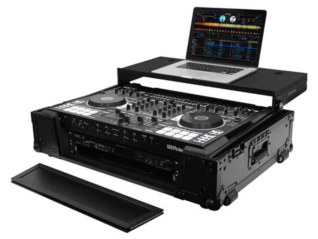 Black Glide Case C57899