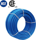 3/4 Inch Blue Pex Pipe 300 Ft J19856