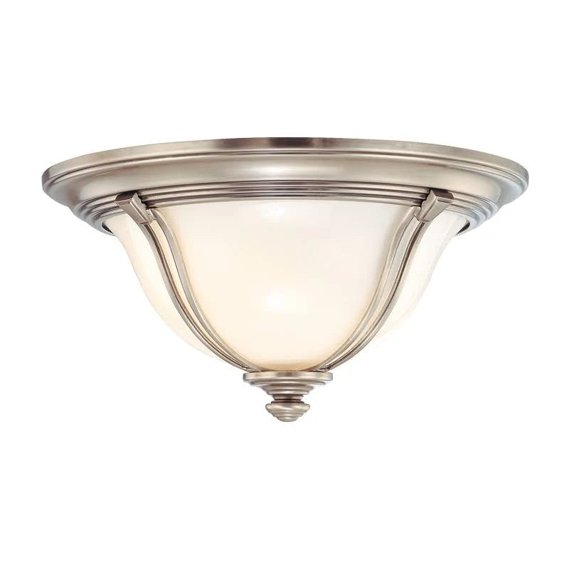 3 Light Flush Mount Q2144
