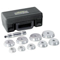 Bearing Race & Seal Driver Set U115