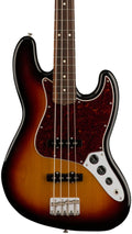 3 Color Sunburst Jazz Bass D84785