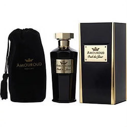 Eau De Parfum Spray 3.4 oz Q775