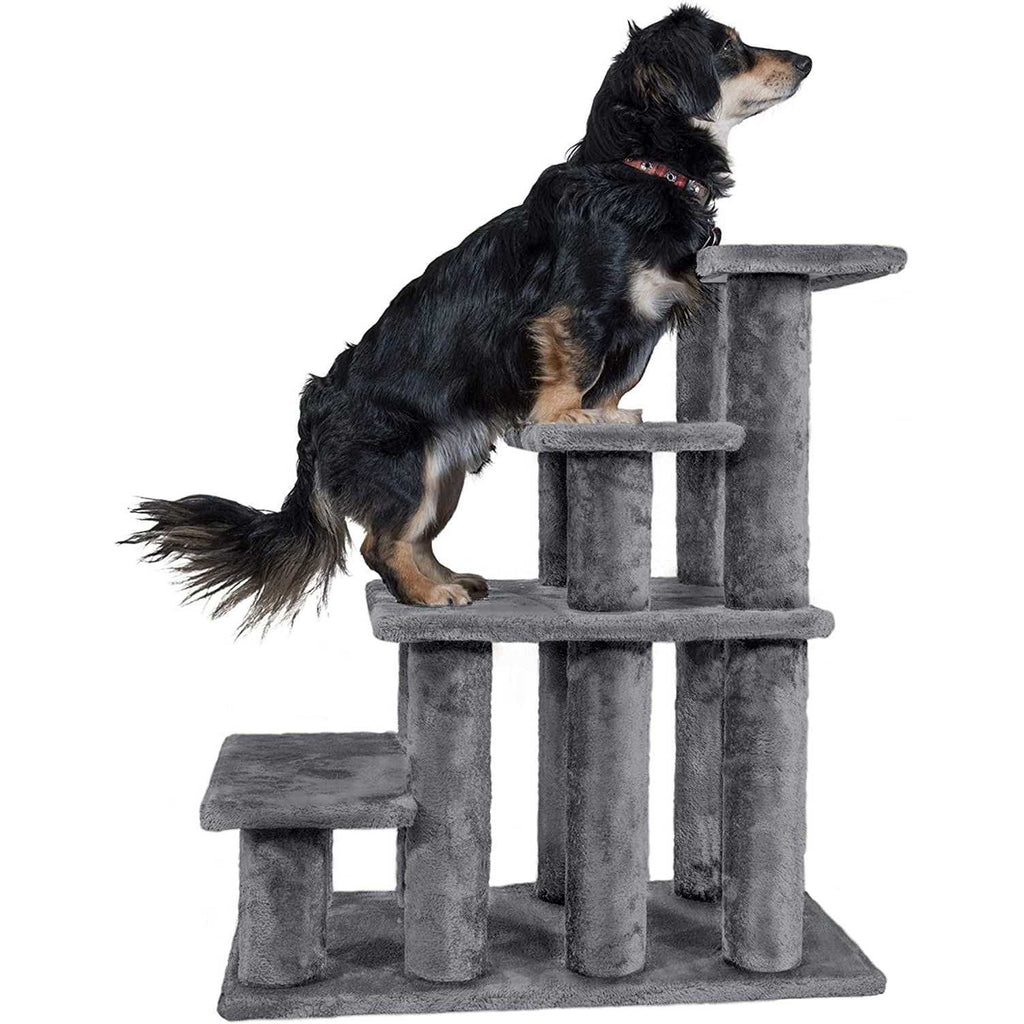 Steady Paws Step Pet Stairs T736