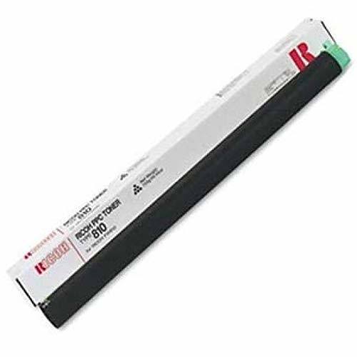 Black Toner Cartridge Z624003