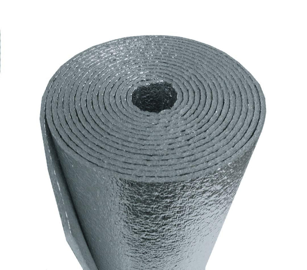 1/4 Foam Vehicle Car Insulation Heat Sound Deadener Pack of 2 M55164