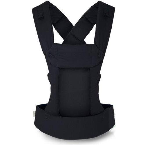 Gemini Baby Carrier Black P1429