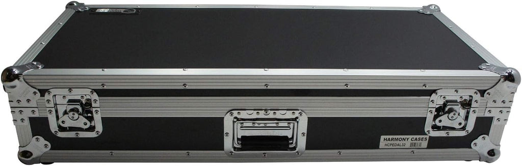 32 Guitar Pedal Case W491657