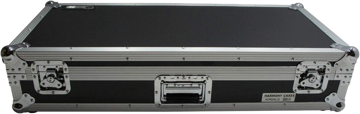 32 Guitar Pedal Case W491657