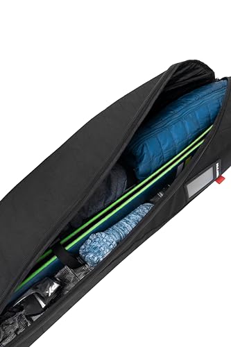 Single Roller Ski Bag with Wheels Y139